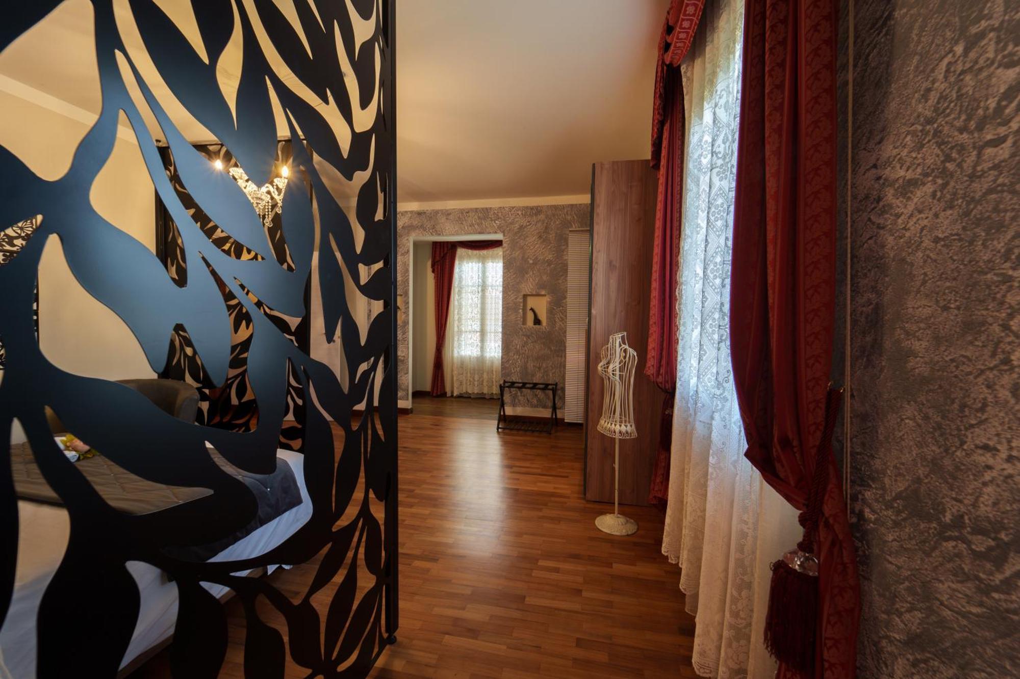 Villa Desideria Figline Valdarno Exterior foto