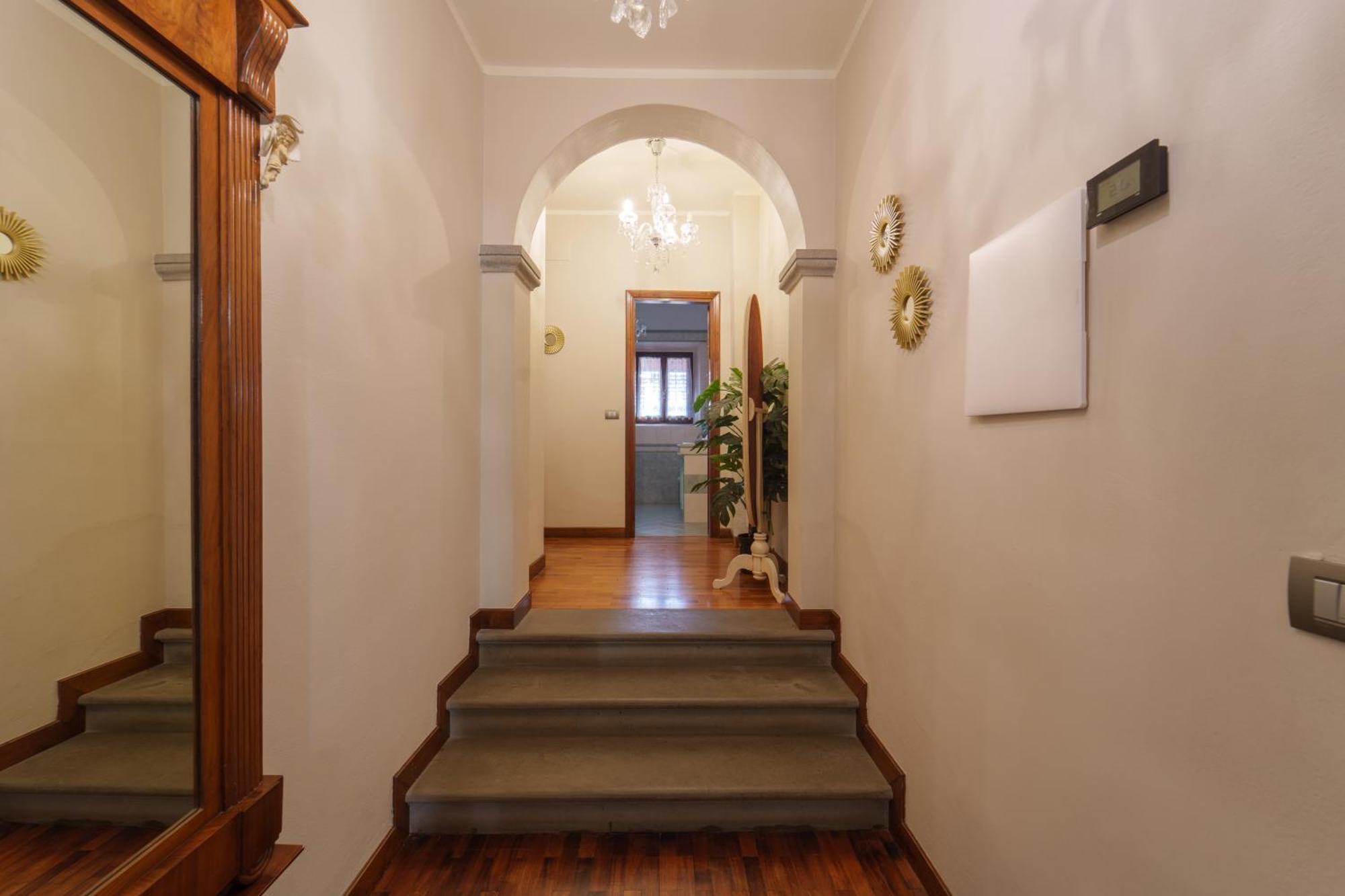 Villa Desideria Figline Valdarno Exterior foto