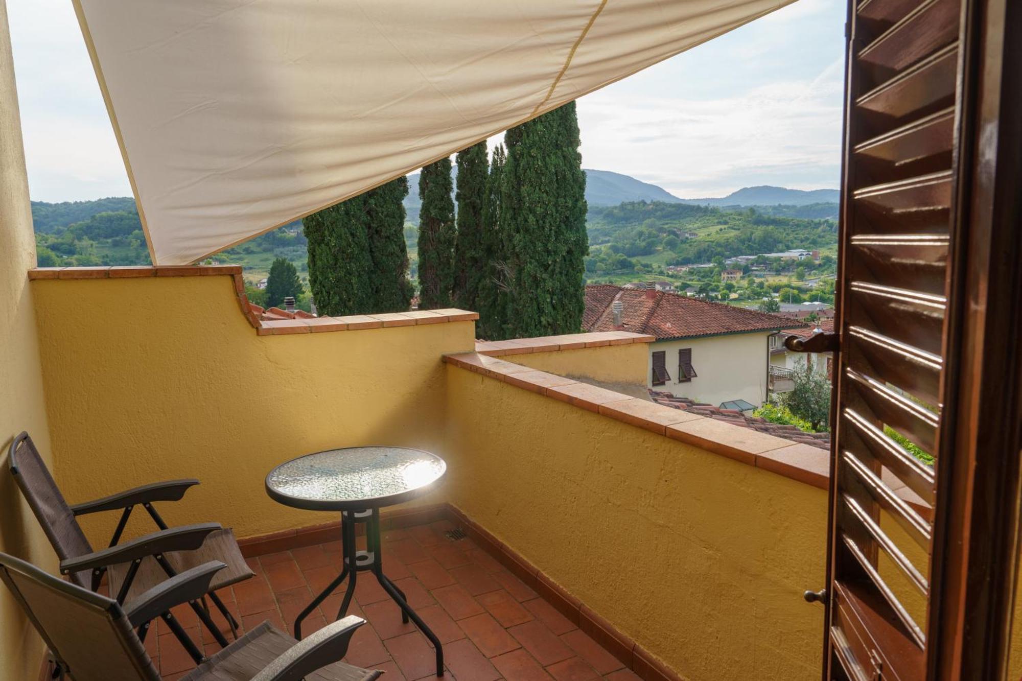 Villa Desideria Figline Valdarno Exterior foto